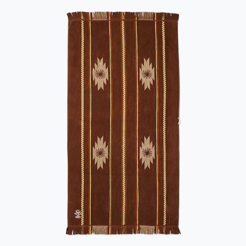 Ręcznik Rip Curl Searchers dusted chocolat 2