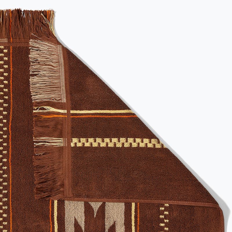 Ręcznik Rip Curl Searchers dusted chocolat 4