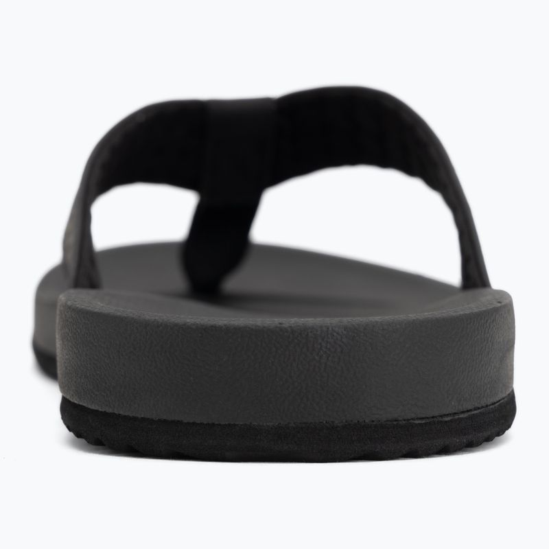 Japonki męskie Rip Curl Chiba Bloom Open Toe black 6