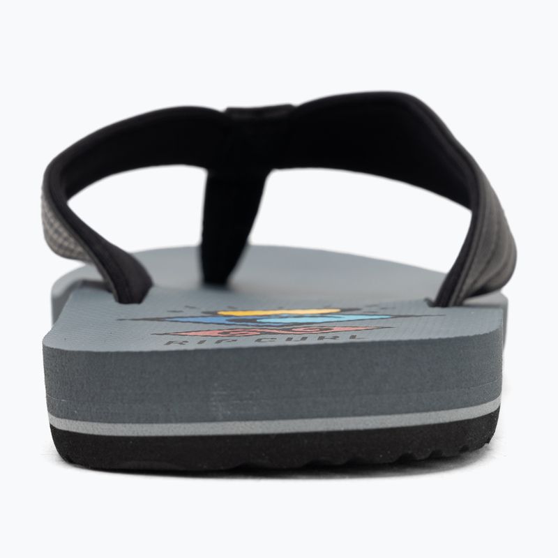 Japonki męskie Rip Curl Ripper Bloom blue grey 6