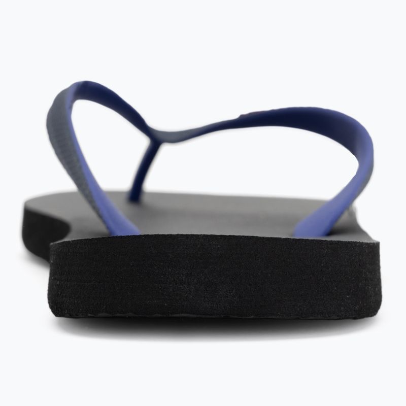 Japonki męskie Rip Curl Wetty Fade Bloom navy 6