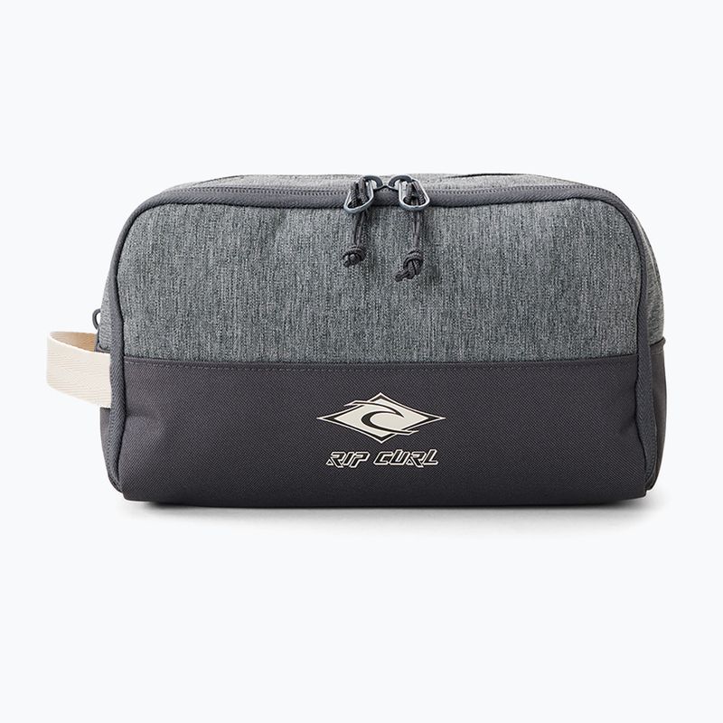 Kosmetyczka Rip Curl Groom Toiletry Classic Surf grey marie