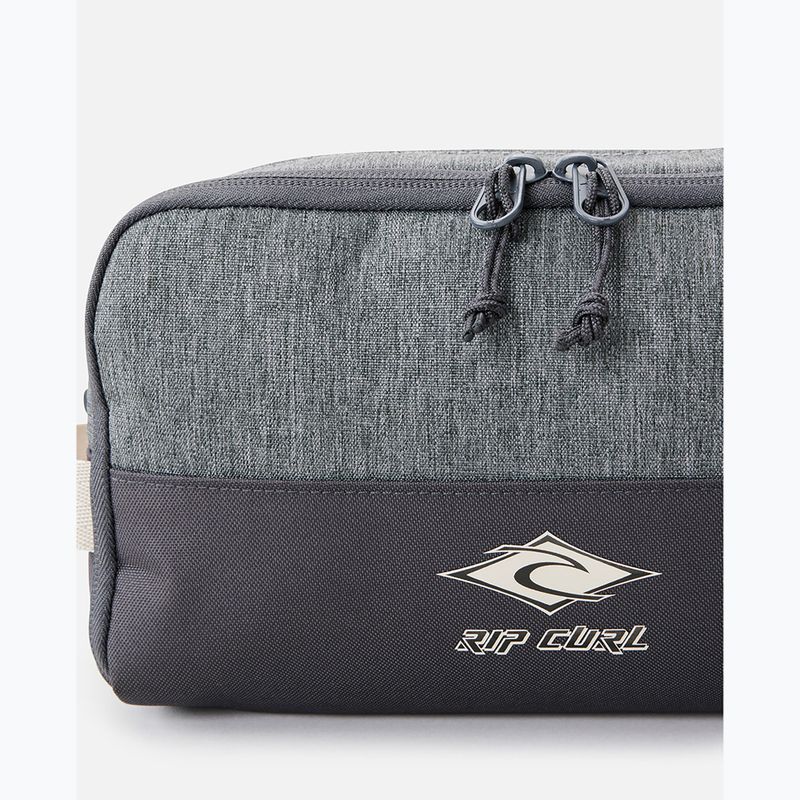 Kosmetyczka Rip Curl Groom Toiletry Classic Surf grey marie 3