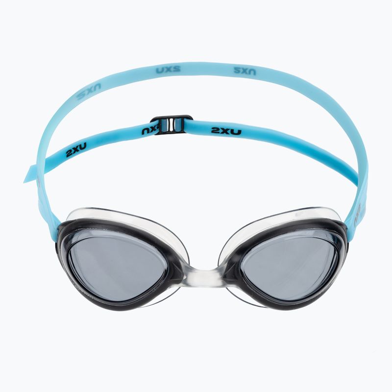 Okulary do pływania 2XU Propel Swim aloha/smoke 2