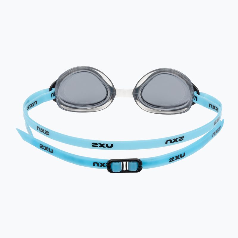 Okulary do pływania 2XU Propel Swim aloha/smoke 4