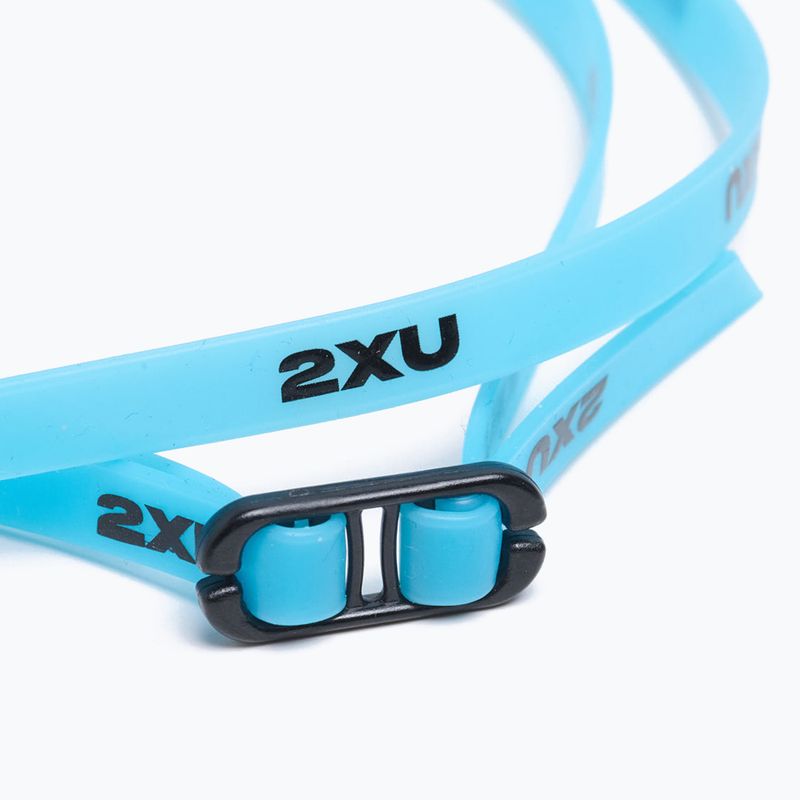 Okulary do pływania 2XU Propel Swim aloha/smoke 6
