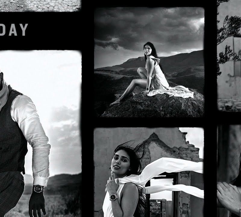 Zegarek Garmin Fenix 7S Solar Hrm Elevate Ox szary 010-02539-13 8