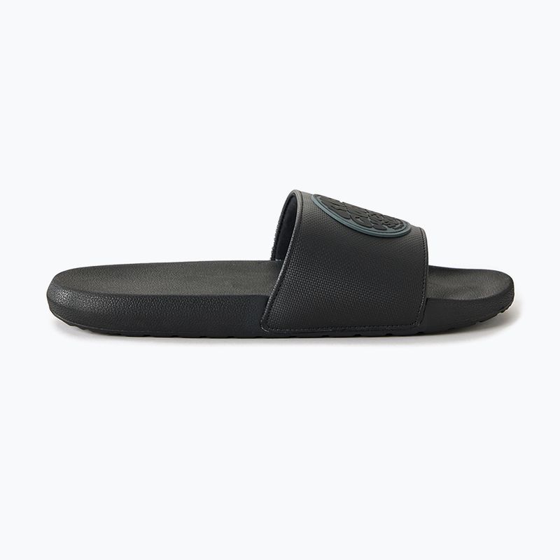 Klapki damskie Rip Curl Icons Bloom black 8
