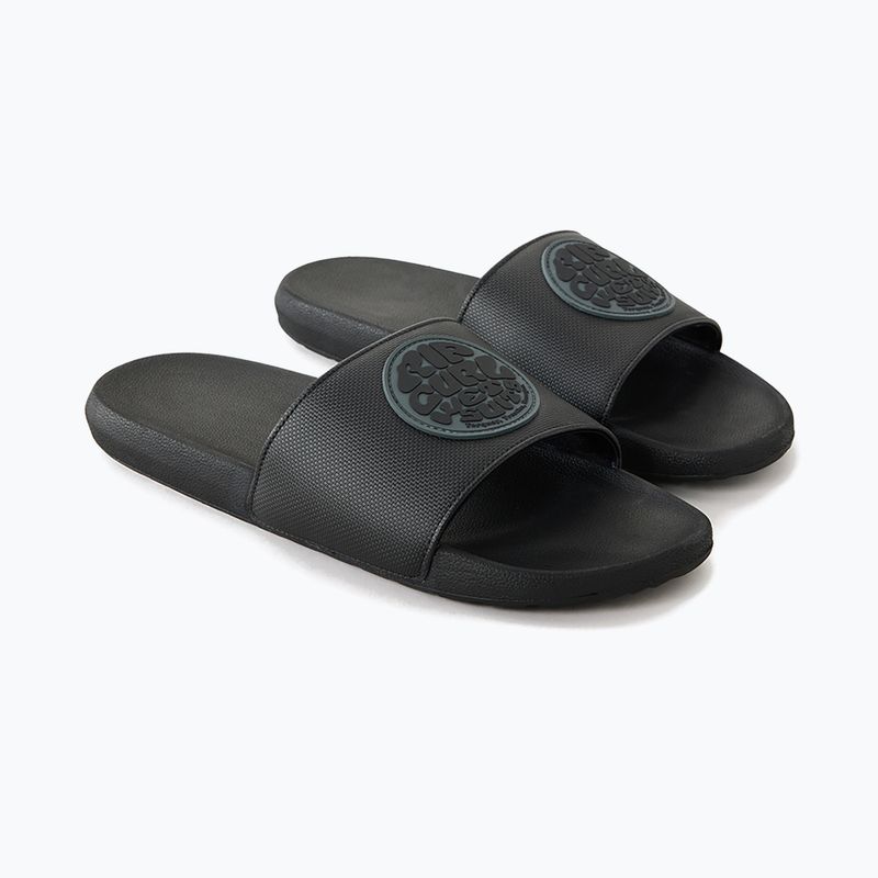 Klapki damskie Rip Curl Icons Bloom black 9