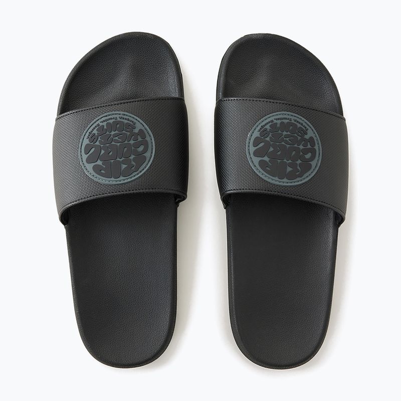Klapki damskie Rip Curl Icons Bloom black 12