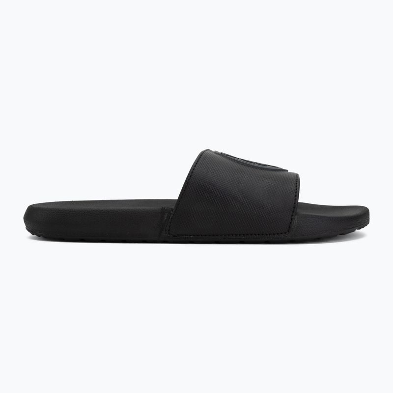Klapki damskie Rip Curl Icons Bloom black 2