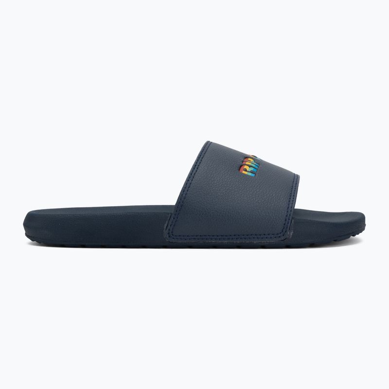 Klapki Rip Curl Classic Bloom dark blue 2