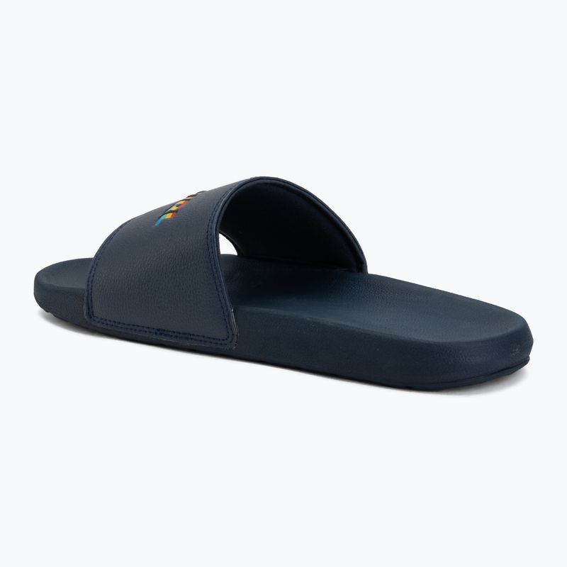 Klapki Rip Curl Classic Bloom dark blue 3