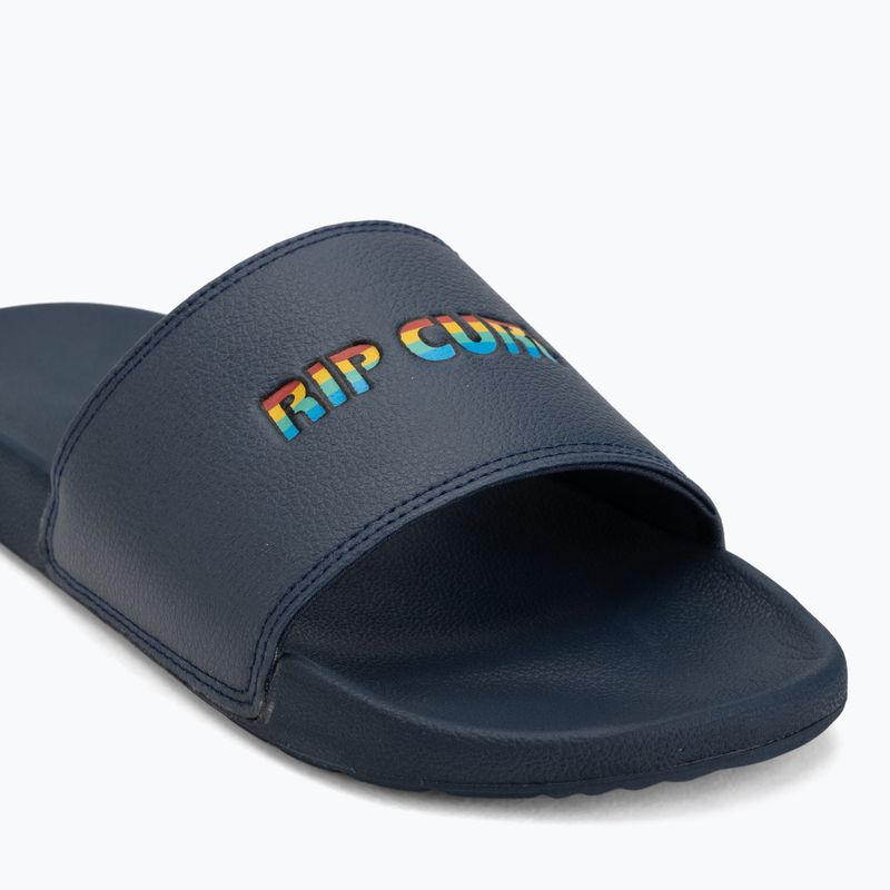 Klapki Rip Curl Classic Bloom dark blue 7