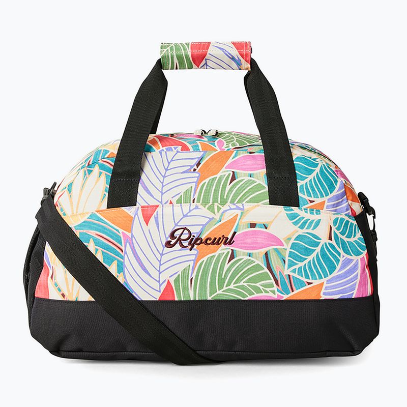 Torba damska Rip Curl Gym Bag Mixed 32 l dark chocolate
