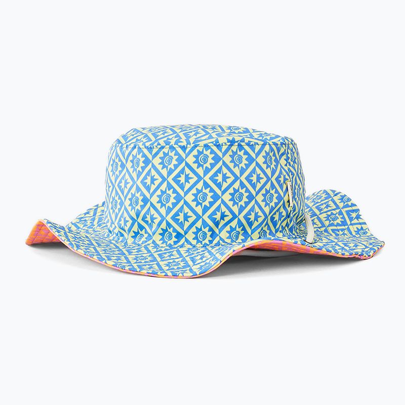 Kapelusz dziecięcy Rip Curl Mixed Revo UPF Bucket mango 3