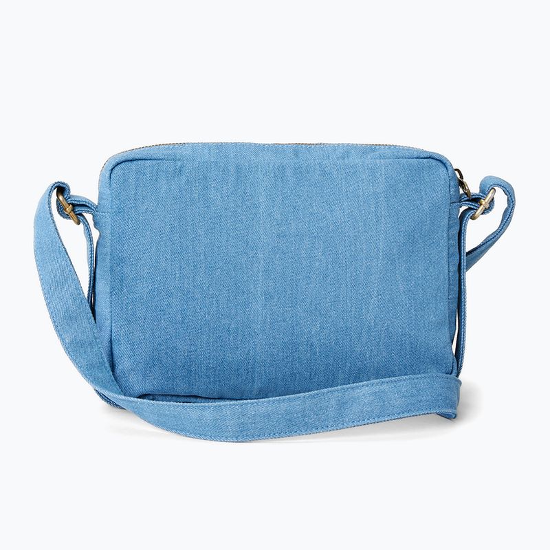 Torebka saszetka damska Rip Curl Cruisin. Utility Bag 3 l mid blue 2