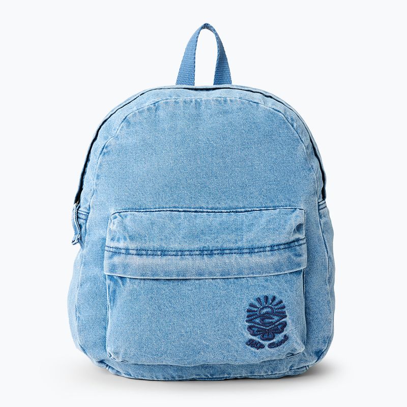 Plecak Rip Curl Distressed Denim 10 l mid blue