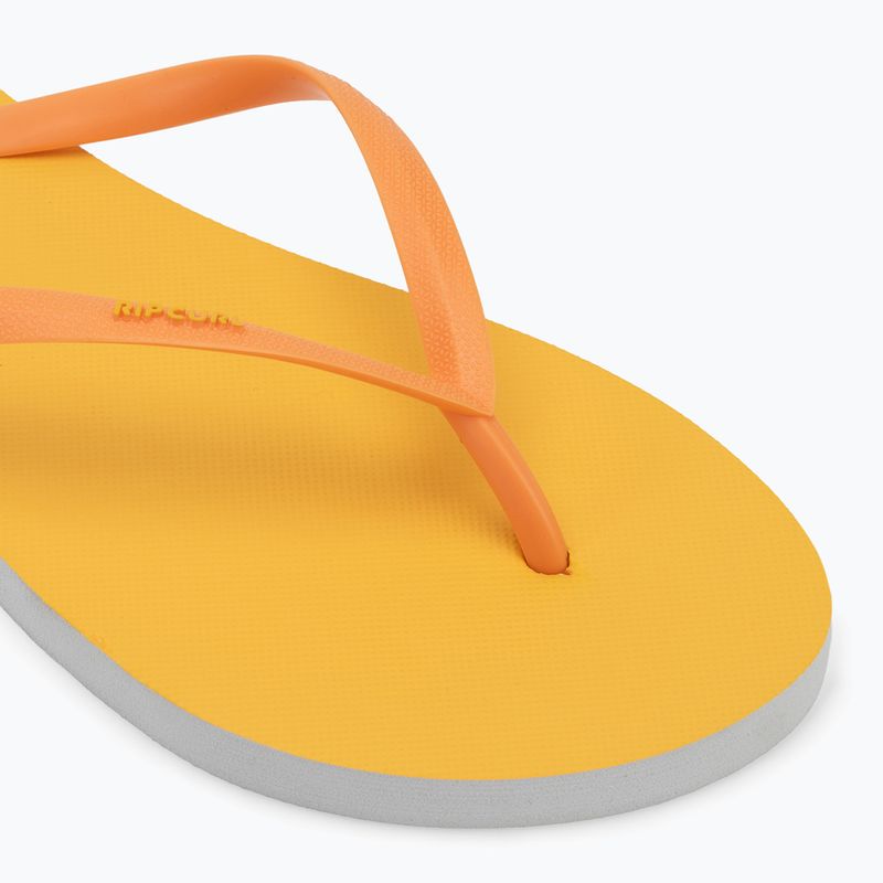 Japonki damskie Rip Curl Bondi Bloom mango 7