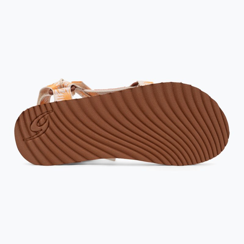 Sandały damskie Rip Curl Searcher 2.0 Bloom tangerine 5