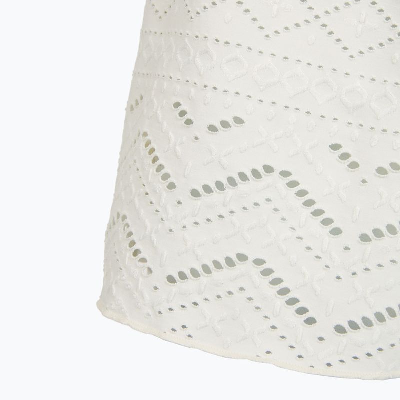 Spodenki damskie Rip Curl San Carlos Lycra Short white 9