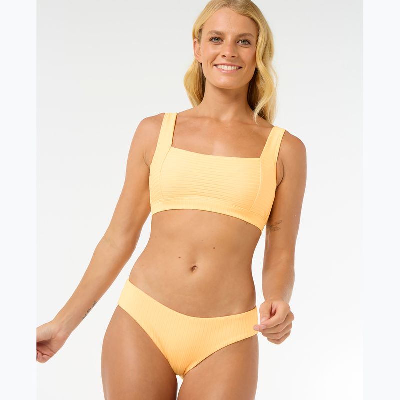 Dół od stroju kąpielowego Rip Curl Premium Surf Full mango 5