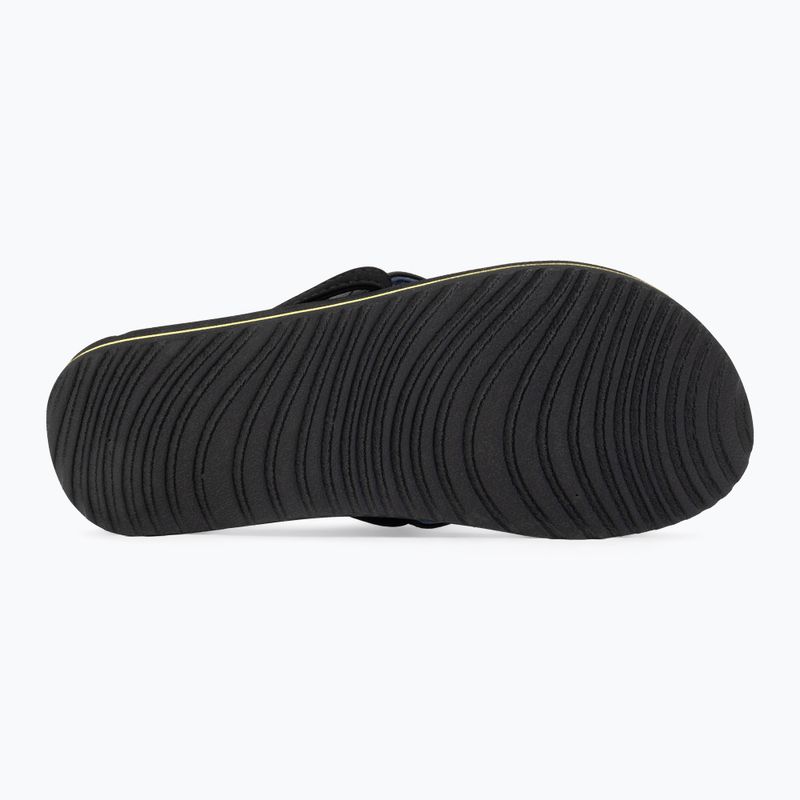 Japonki dziecięce Rip Curl Ripper 2 Bloom vintage navy 4