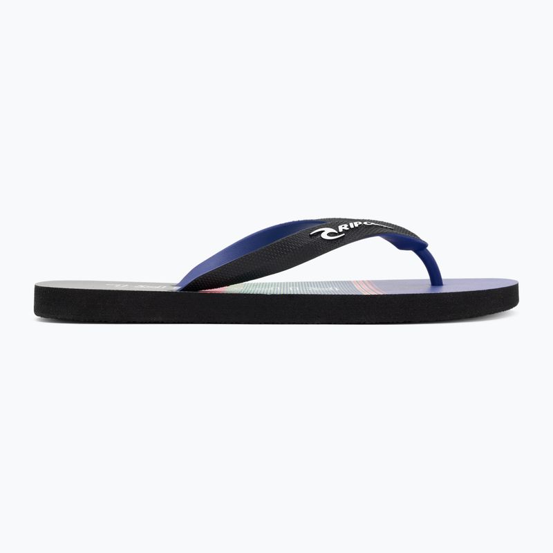 Japonki męskie Rip Curl Breakers Bloom ice blue 2