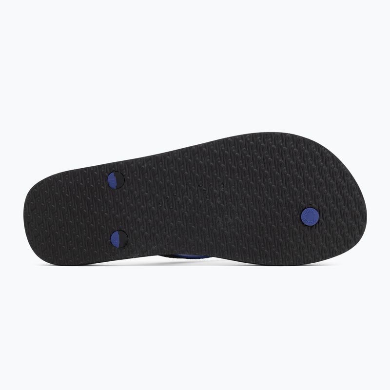 Japonki męskie Rip Curl Breakers Bloom ice blue 4