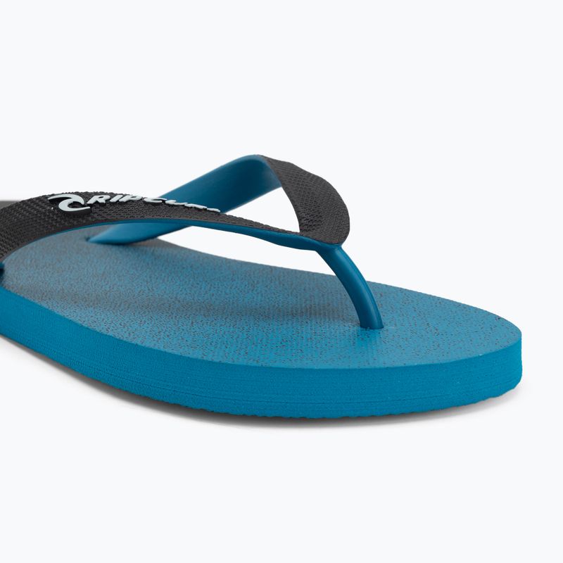 Japonki męskie Rip Curl Surf Revival Bloom blue 7