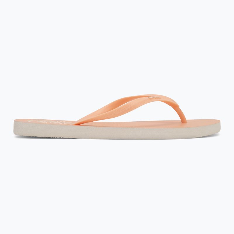 Japonki damskie Rip Curl Icons Of Surf Bloom peach 2