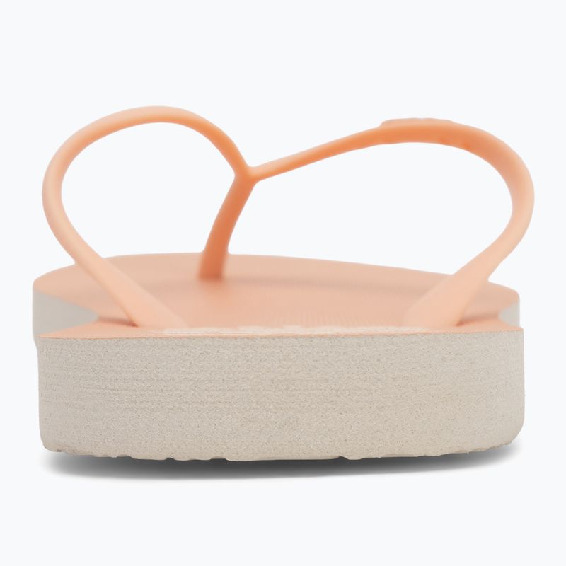 Japonki damskie Rip Curl Icons Of Surf Bloom peach 6
