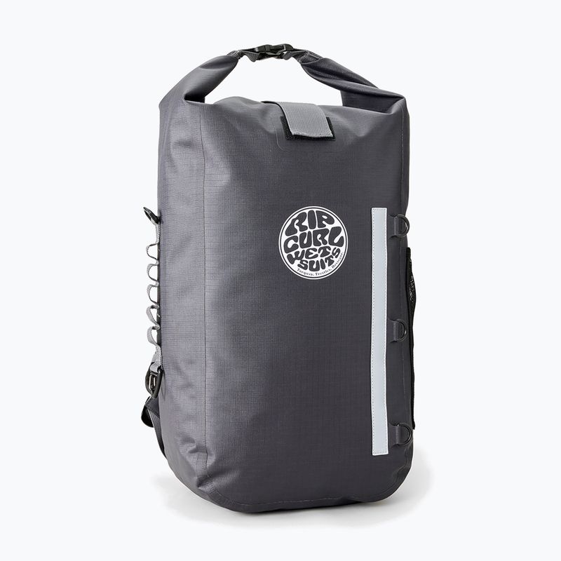 Plecak Rip Curl Surf Series Hauler Pack 30 l black/grey 2