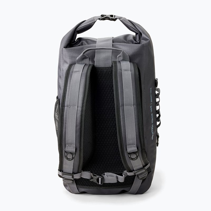 Plecak Rip Curl Surf Series Hauler Pack 30 l black/grey 3