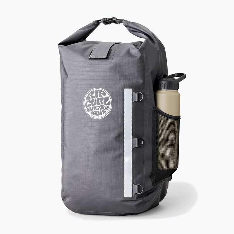 Plecak Rip Curl Surf Series Hauler Pack 30 l black/grey 4