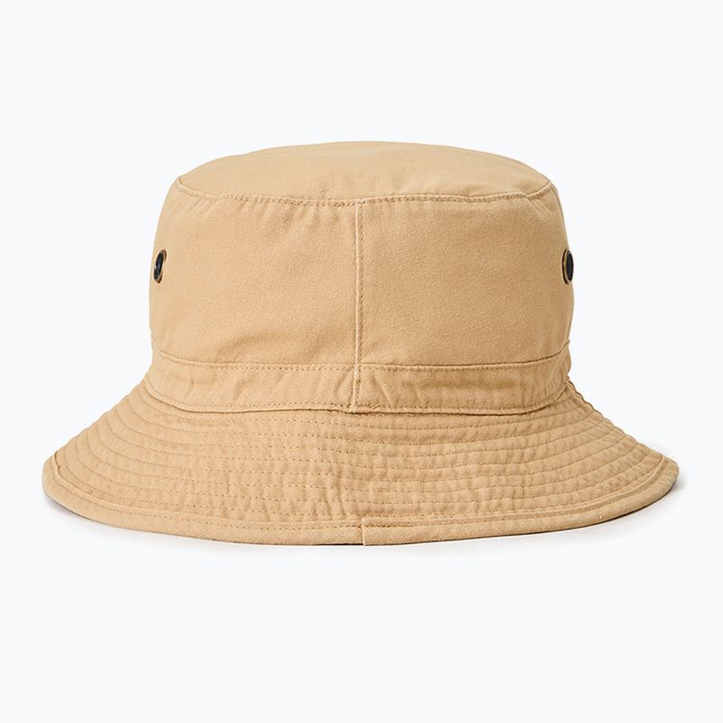 Kapelusz Rip Curl Wetty Icon Bucket Hat khaki 3
