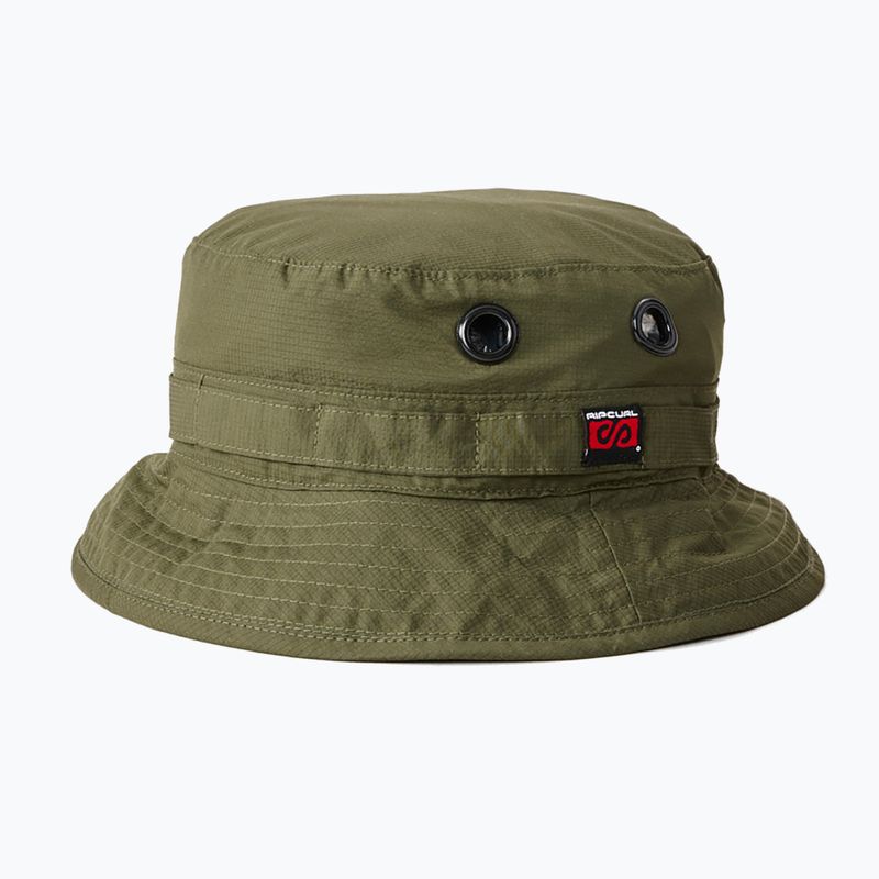 Kapelusz Rip Curl Search Packable Hat deep cactus 2