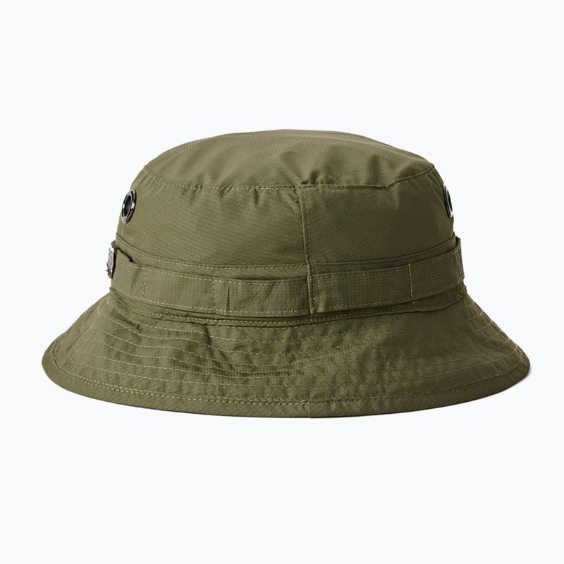 Kapelusz Rip Curl Search Packable Hat deep cactus 3