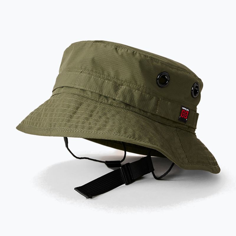 Kapelusz Rip Curl Search Packable Hat deep cactus 4