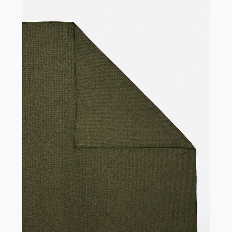 Ręcznik Rip Curl Search Packable Towel deep cactus 4