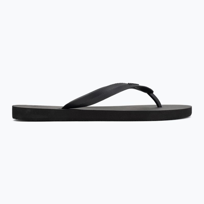 Japonki damskie Rip Curl Essential Bloom Open Toe black 2