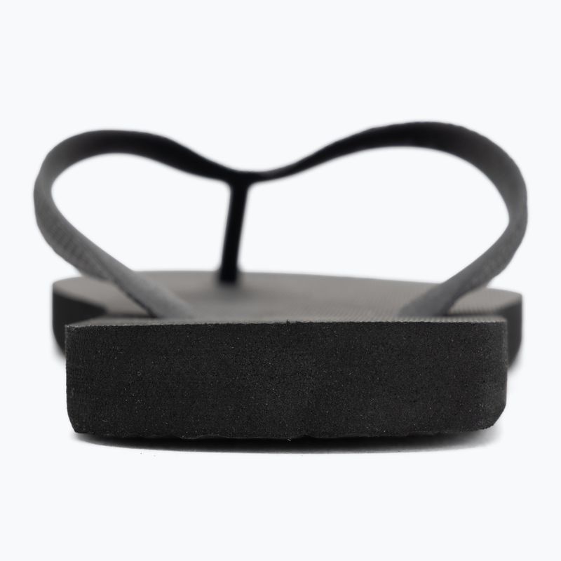 Japonki damskie Rip Curl Essential Bloom Open Toe black 6