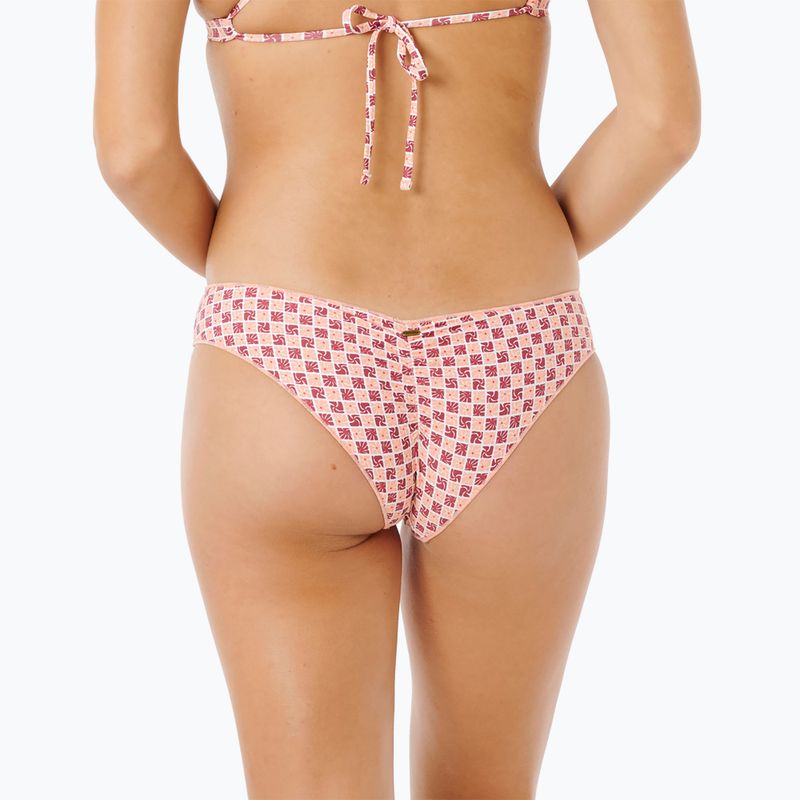 Dół od stroju kąpielowego Rip Curl Classic Surf Cheeky multico 3