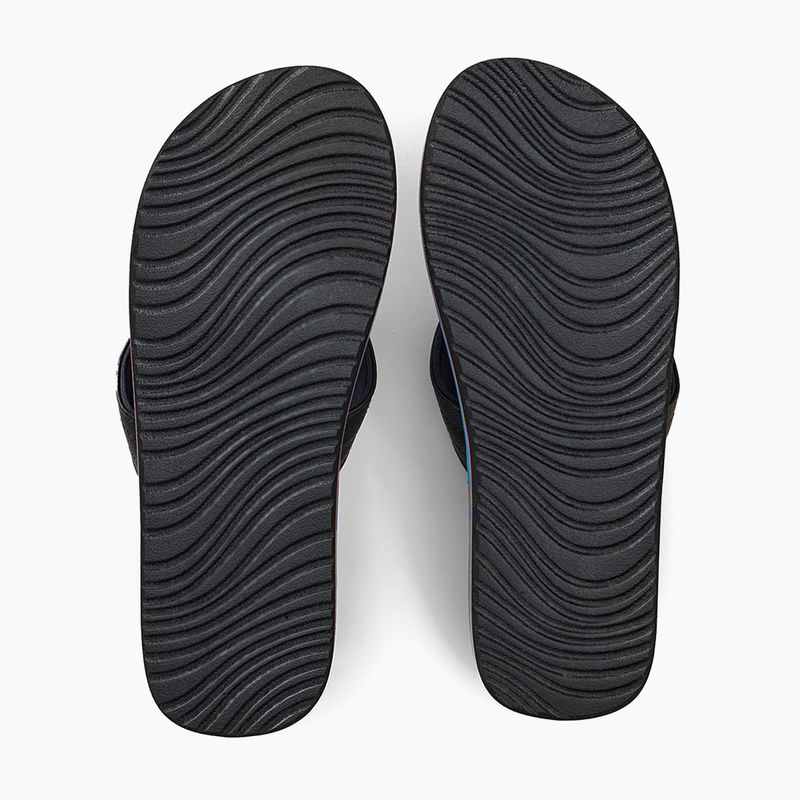 Japonki dziecięce Rip Curl Ripper 2 Bloom blue 4