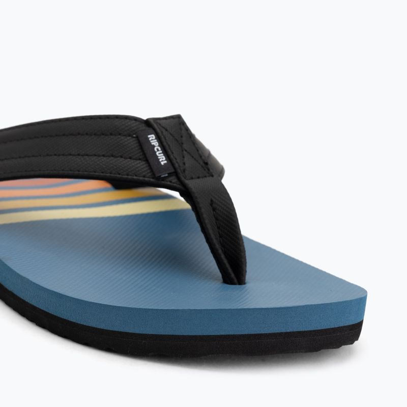 Japonki męskie Rip Curl Ripper Bloom blueffin 7