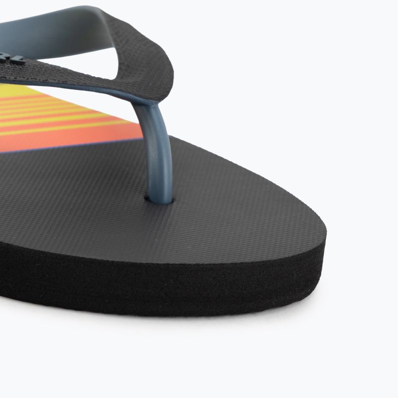 Japonki męskie Rip Curl Daybreaker Bloom Open Toe neon lime 7