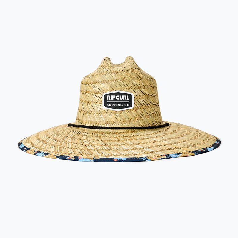 Kapelusz Rip Curl Fun Times Straw Hat dark navy 2