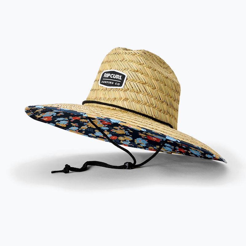 Kapelusz Rip Curl Fun Times Straw Hat dark navy 4