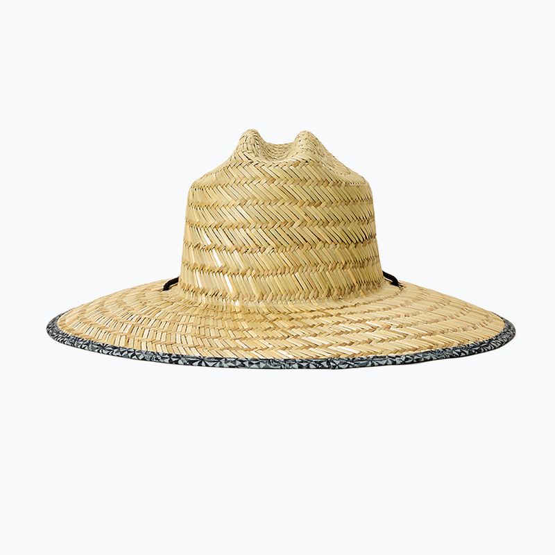 Kapelusz Rip Curl Fun Times Straw Hat military green 3