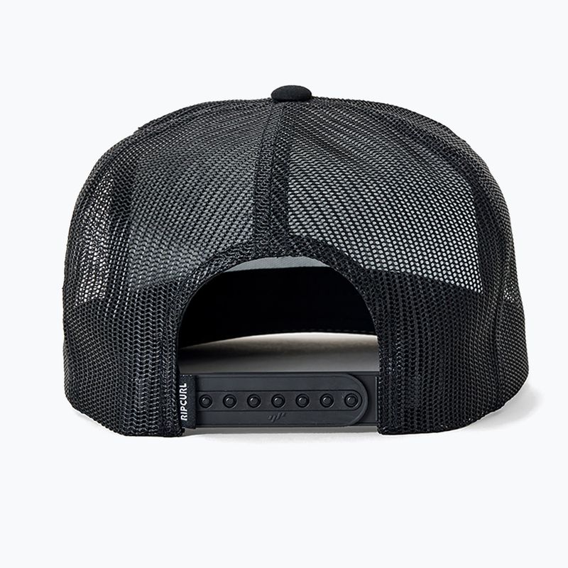 Czapka z daszkiem Rip Curl Combo Trucker military green 3